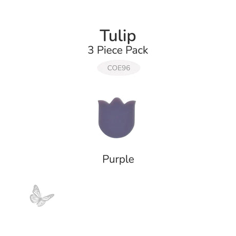 96 Coe Precut Tulip 3 pack