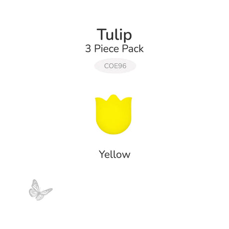 96 Coe Precut Tulip 3 pack
