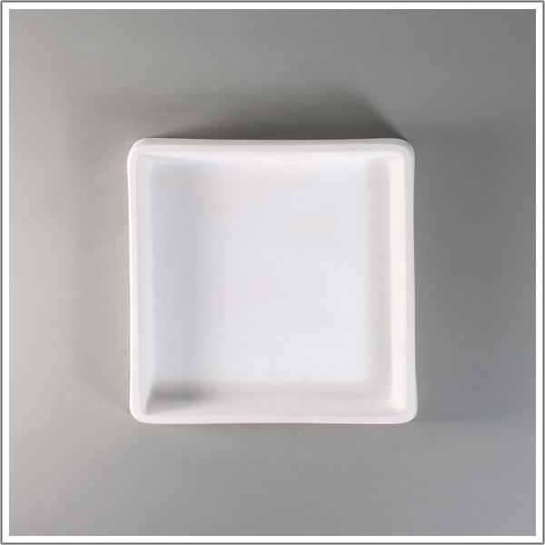 Patty Gray 6" Dam Mold