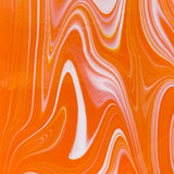 96 COE Creamsicle Fusers Reserve