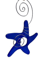 Sea Stars by Katherine Adams-Gary