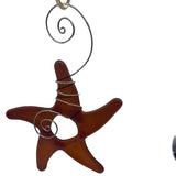 Sea Stars by Katherine Adams-Gary