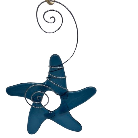 Sea Stars by Katherine Adams-Gary