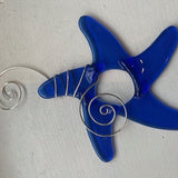 Sea Stars by Katherine Adams-Gary