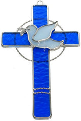Suncatcher Cross