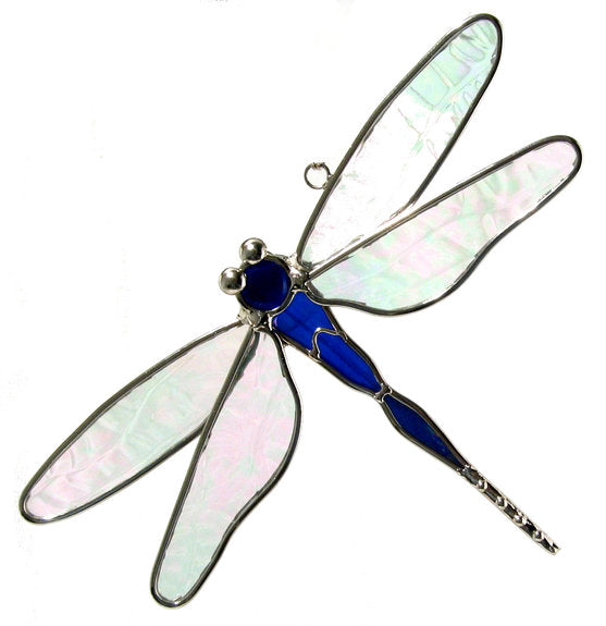 Suncatcher, Dragonfly