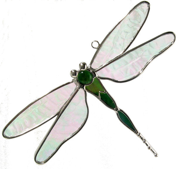 Suncatcher, Dragonfly