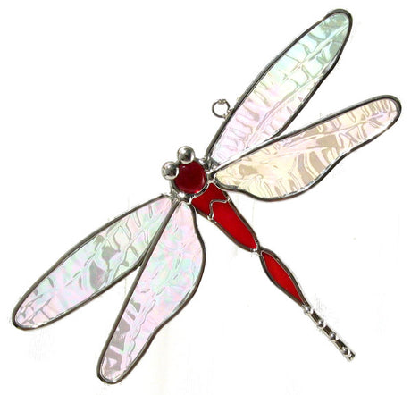 Suncatcher, Dragonfly