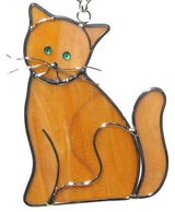 Suncatcher Kitty