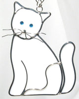 Suncatcher Kitty