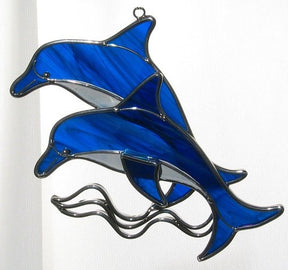 Dolphin Suncathcer