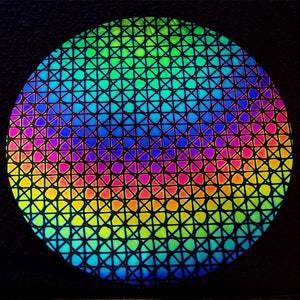 90 COE Dichroic