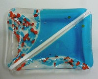 Rectangle Serving Tray
