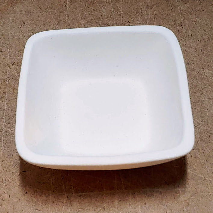 Small Square Bowl Mold