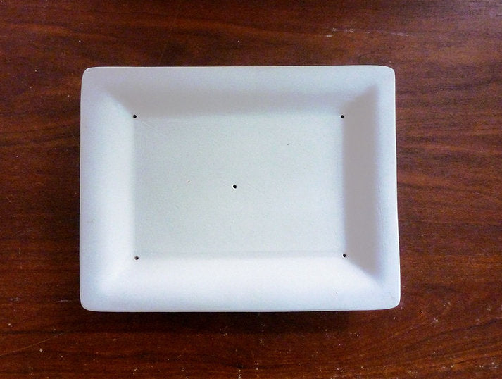 Rectangle Serving Tray