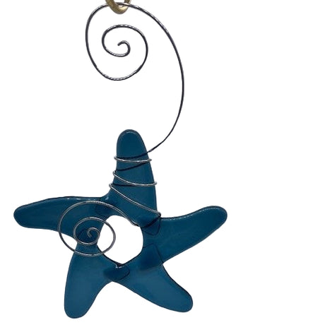 Sea Stars by Katherine Adams-Gary