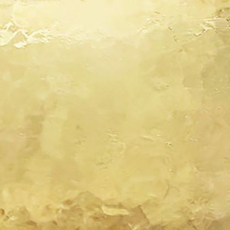 Light Amber Soft Hammered