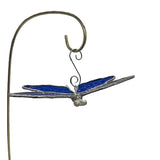 Dragonfly w/cast body, Katherine Adams-Gary