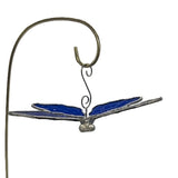 Dragonfly w/cast body, Katherine Adams-Gary