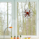 Panel Spiderweb