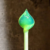 33 COE Rod Lunar 5th Element Green