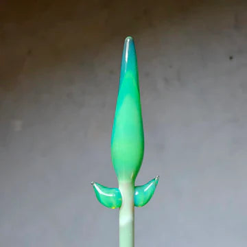 33 COE Rod Lunar Green Opal
