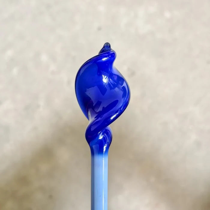 33 COE Rod Lunar Royal Blue