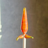 33 COE Rod Lunar Amber Opal