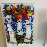 Night Lights Birch Katherine Adams-Gary