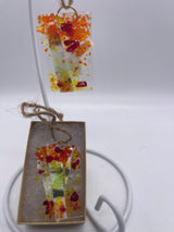 Ornament Mini Birches