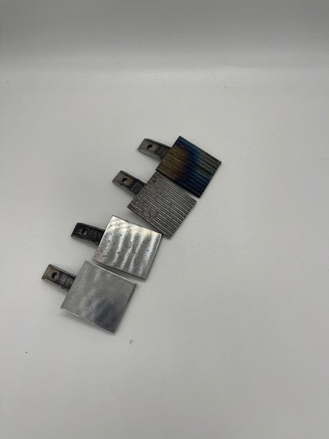 Stainless Shaper 4 ltd