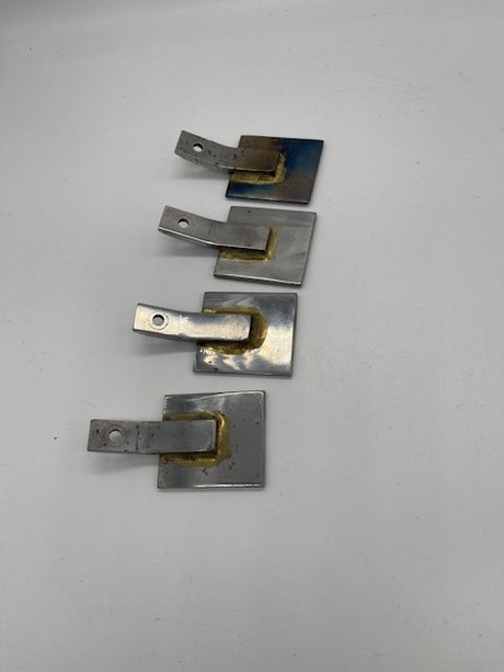 Stainless Shaper 4 ltd