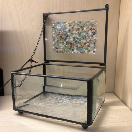 BOX FRIT TOP