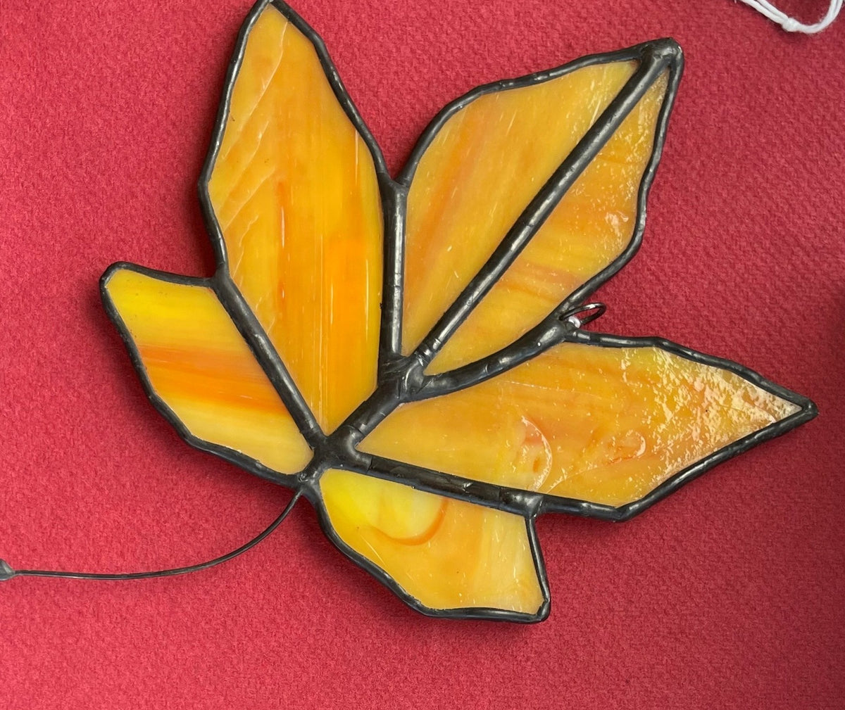 Maple Leaf