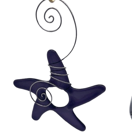 Sea Stars by Katherine Adams-Gary