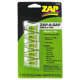 Zap a Gap Super Glue
