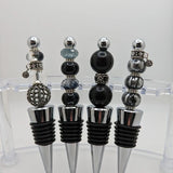 Long-Stem Thick Rubber Wine Stopper
