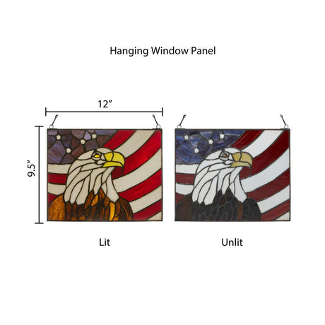 Panel American Eagle
