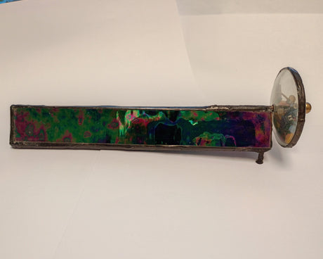 Skill-Builder Class: Stained Glass Kaleidoscope Sept. 5