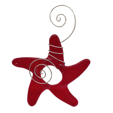 katy sea star red