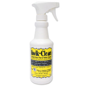 Cleaning & Finishing