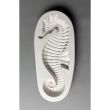 Large Seahorse Mold