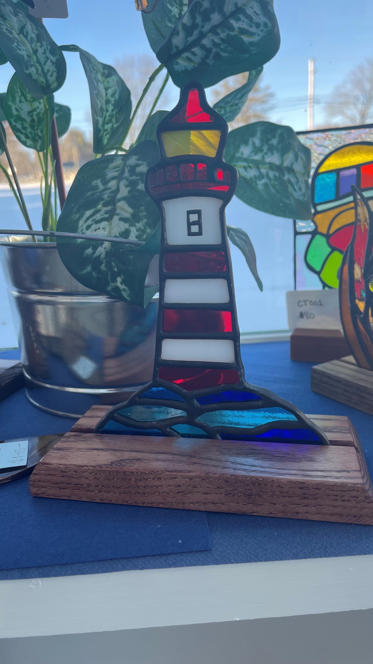 Light House