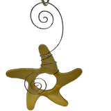 Sea Stars by Katherine Adams-Gary