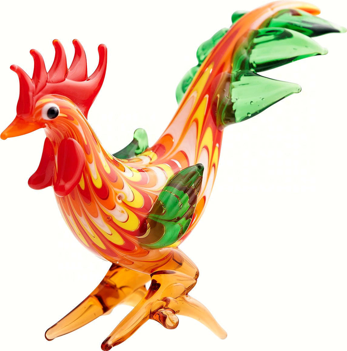 Milano Rooster