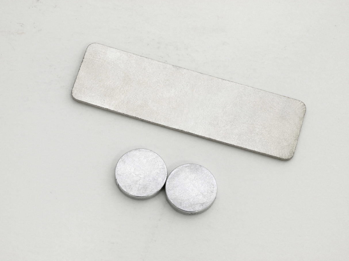 Magnetic Broach