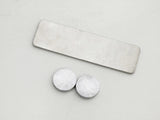 Magnetic Broach