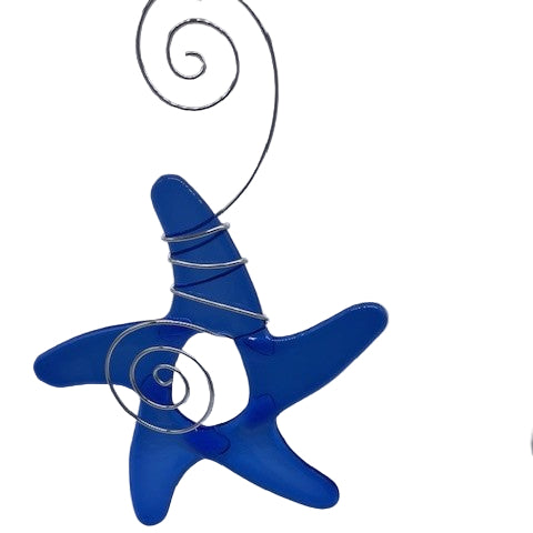 Sea Stars by Katherine Adams-Gary