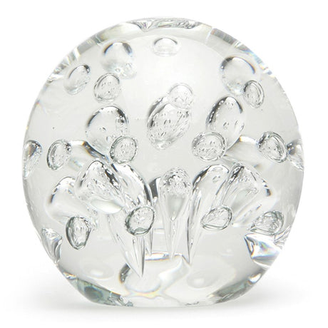Paperweight Large Spa Bubbles
