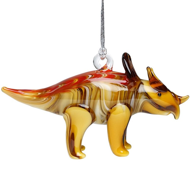 Ornament Triceratops